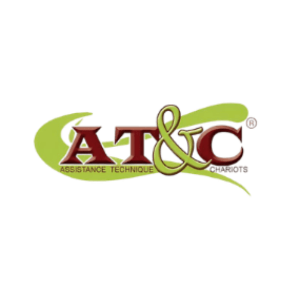 Logo AT&C