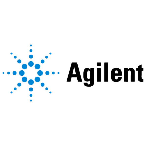 logo agilent